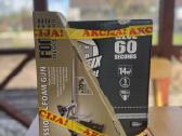 Putos klijai Fome Flex 60 Seconds (12 vnt)