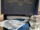 Vaikiški batai K-swiss Class Pro Harry Potter - nuotraukos Nr. 7