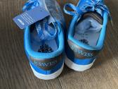 Vaikiški batai K-swiss Class Pro Harry Potter - nuotraukos Nr. 2