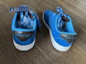 Vaikiški batai K-swiss Class Pro Harry Potter - nuotraukos Nr. 5