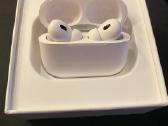 Ausinės Airpods Pro2 - nuotraukos Nr. 6
