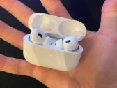 Ausinės Airpods Pro2 - nuotraukos Nr. 5