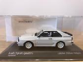 Audi Sport Quattro