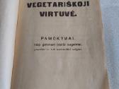 Vegetariškoji virtuvė - nuotraukos Nr. 2