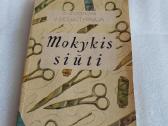 Mokykis siūti