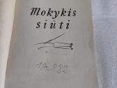 Mokykis siūti - nuotraukos Nr. 2