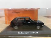Vw Golf Gti (Mk2)
