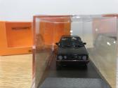 Vw Golf Gti (Mk2) - nuotraukos Nr. 2