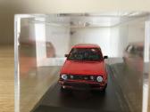 Vw Golf Gti (Mk2) - nuotraukos Nr. 2