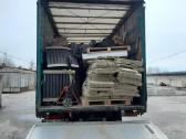 Transportas su liftu Lietuvoje ir užsienyje - nuotraukos Nr. 8