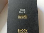Evody Cuir blanc Edp