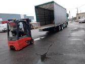 Transportas su liftu Lietuvoje ir užsienyje - nuotraukos Nr. 13
