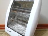 Infraraudonųjų spindulių šildytuvas Standart Rh04s