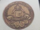 Medalis Popiežius Jonas Paulius II - nuotraukos Nr. 2