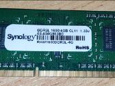 4gb Ddr3l Synology D3ns1866l-4G RAM - nuotraukos Nr. 2