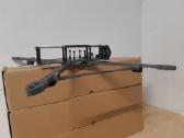 Nauji fpv dronų rėmai Mark4 V2 10inch - nuotraukos Nr. 12