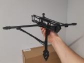 Nauji fpv dronų rėmai Mark4 V2 10inch - nuotraukos Nr. 15