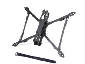 Nauji fpv dronų rėmai Mark4 V2 10inch - nuotraukos Nr. 5
