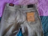 Vyriški džinsai Hugo Boss orange. - nuotraukos Nr. 6