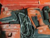 Makita, Hilti sf4000. - nuotraukos Nr. 3