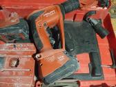 Makita, Hilti sf4000. - nuotraukos Nr. 7