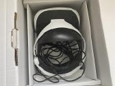 Ps4 Vr komplektas – 110 € (kaina derinama!) - nuotraukos Nr. 3