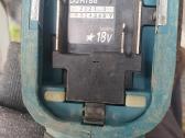 Makita, Hilti sf4000. - nuotraukos Nr. 5