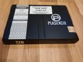 15. Cigarų dėžė Plasencia juoda Cosecha 146 Nr.3