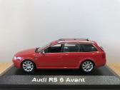 Audi Rs6 Avant (C5)