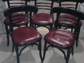 Thonet baldai - nuotraukos Nr. 21