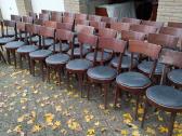 Thonet baldai - nuotraukos Nr. 22