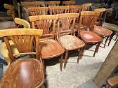 Thonet baldai - nuotraukos Nr. 24