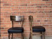 Thonet baldai - nuotraukos Nr. 25