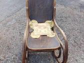 Thonet baldai - nuotraukos Nr. 26
