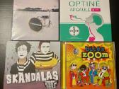 Lietuviškos muzikos popuri CD Hitai - nuotraukos Nr. 28