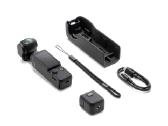 Dji Osmo Pocket 3 Kaina 429 €