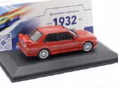 Bmw Alpina B6 E30 - nuotraukos Nr. 2