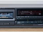 Marantz Sd 72; Technics RS-bx707; RS-b555 - nuotraukos Nr. 17