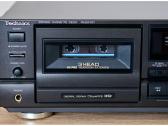 Marantz Sd 72; Technics RS-bx707; RS-b555 - nuotraukos Nr. 18