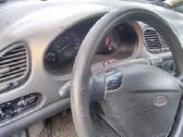 Volkswagen Touran - nuotraukos Nr. 14