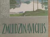 Albumai A.zmuidzinavičius 1957m.