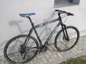 Stevens X9c Pro Cross XL, 24(61cm) 28er