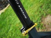 Stevens X9c Pro Cross XL, 24(61cm) 28er - nuotraukos Nr. 4