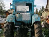 Mtz-52 su Mtz-80 varikliu visą arba dalimis - nuotraukos Nr. 5