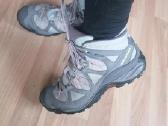 Salomon goretex zygiu batai, aulinukai - nuotraukos Nr. 7