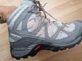 Salomon goretex zygiu batai, aulinukai - nuotraukos Nr. 8