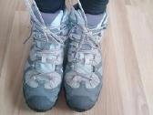 Salomon goretex zygiu batai, aulinukai - nuotraukos Nr. 6