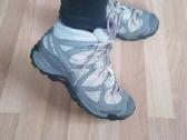Salomon goretex zygiu batai, aulinukai
