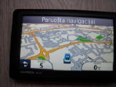 Navigacija Garmin - nuotraukos Nr. 13