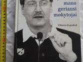 Viktoras Uspaskih mano ligos ir priešai - nuotraukos Nr. 2